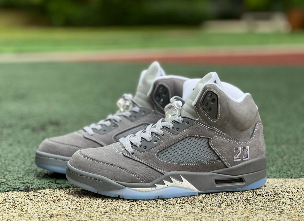 great quality Jordan 5s