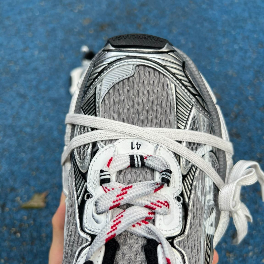 great quality Balenciaga cargo