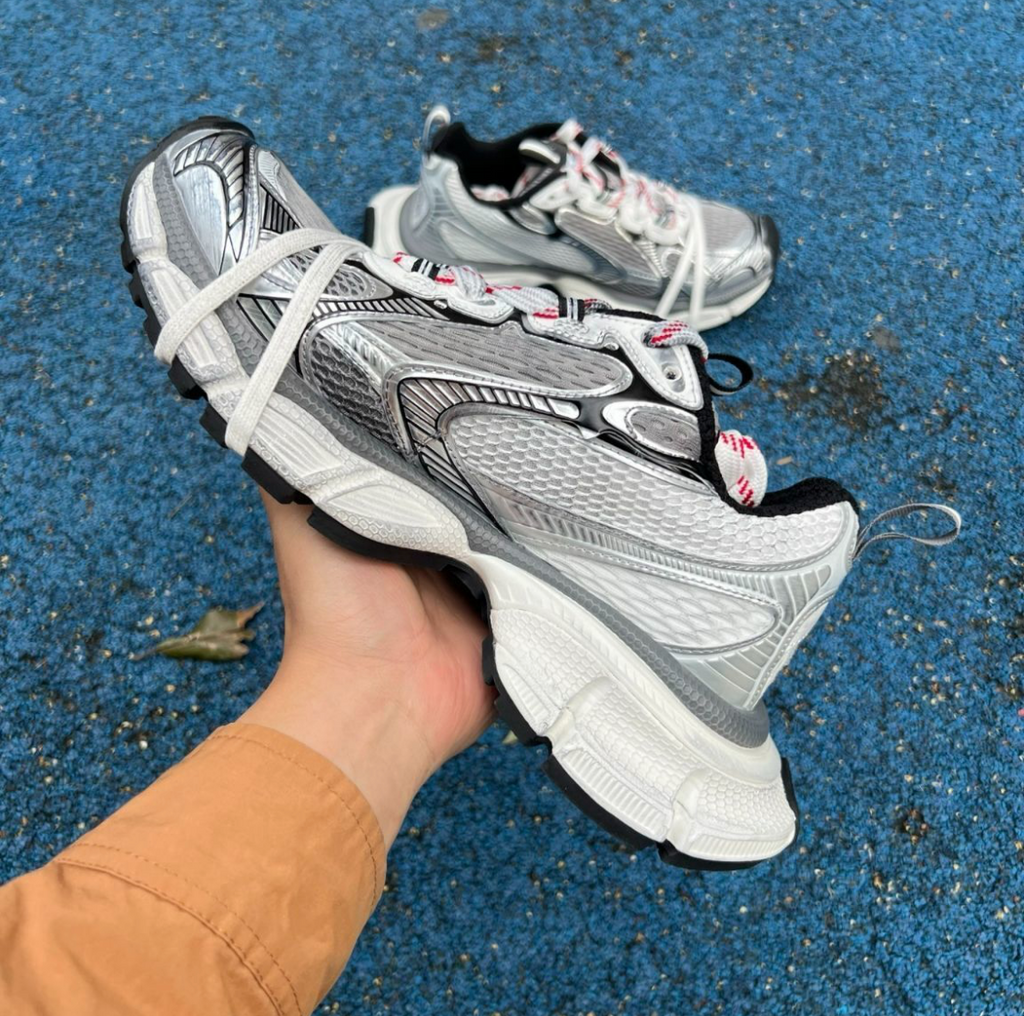 great quality Balenciaga cargo