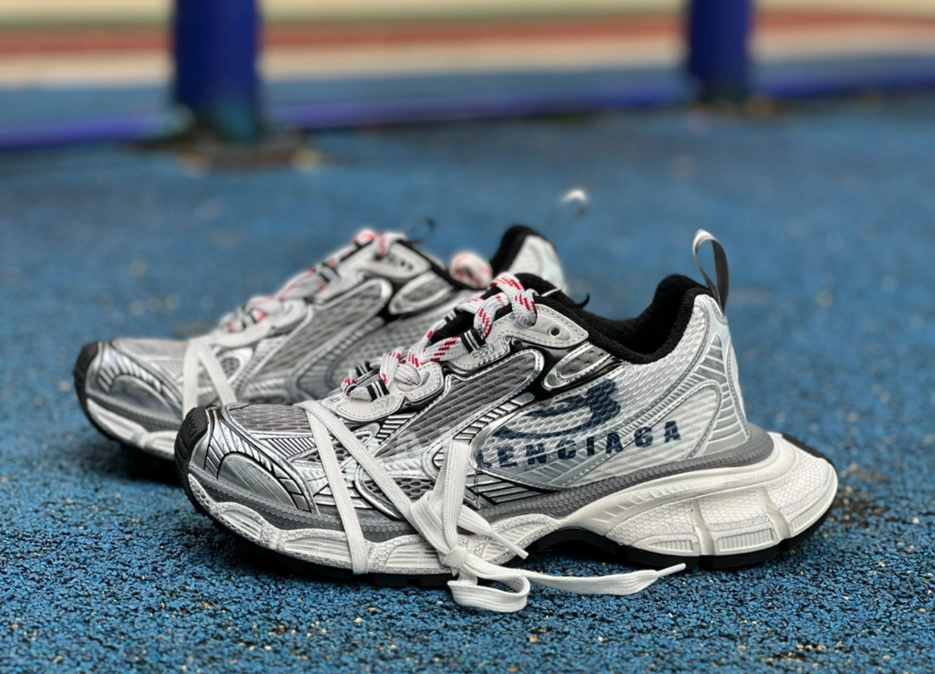 great quality Balenciaga cargo