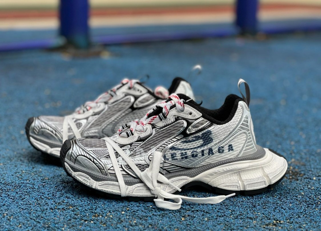 great quality Balenciaga cargo