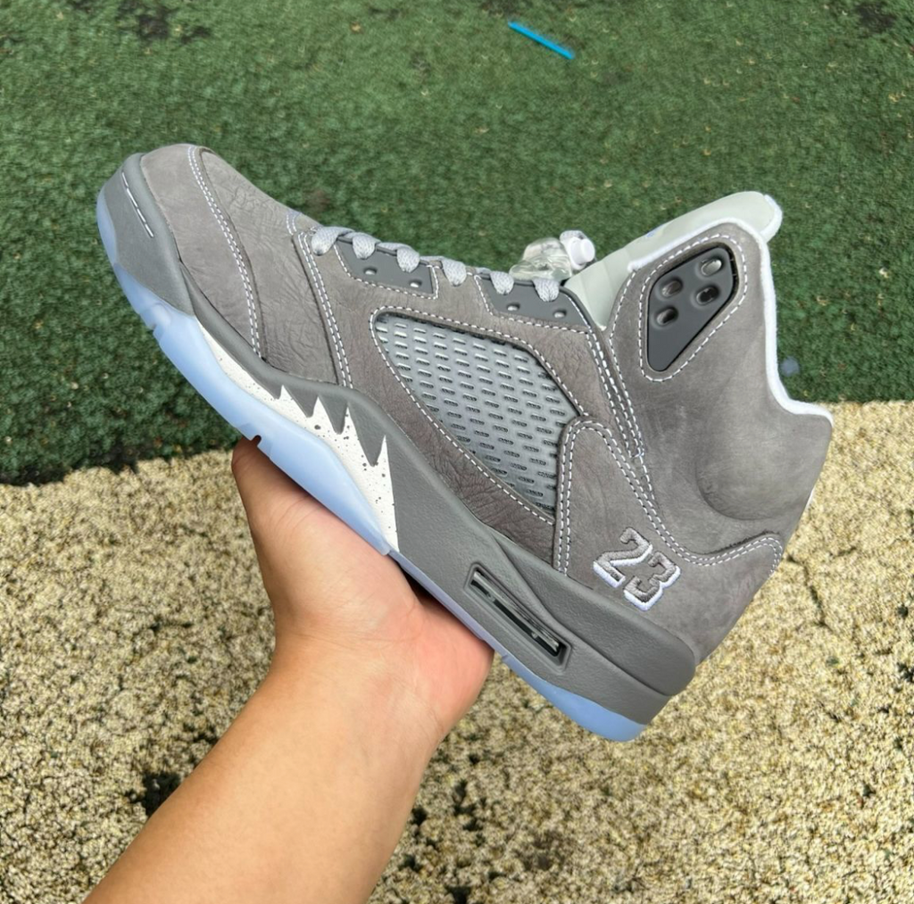 great quality Jordan 5s