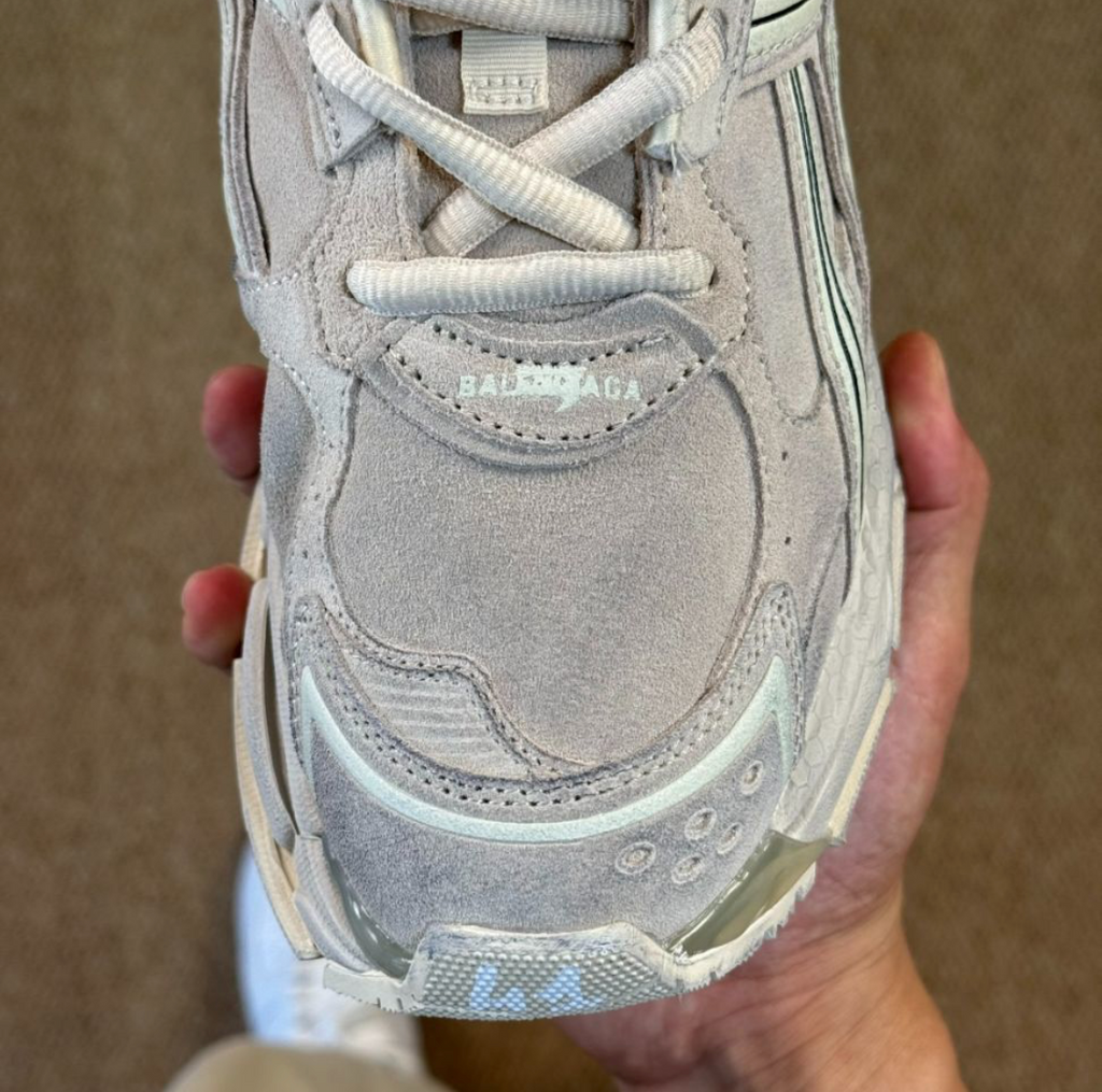 great quality balenciaga runners