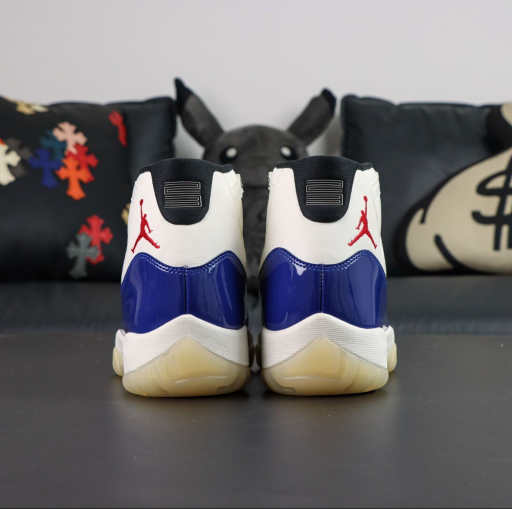 great quality Jordan 11s