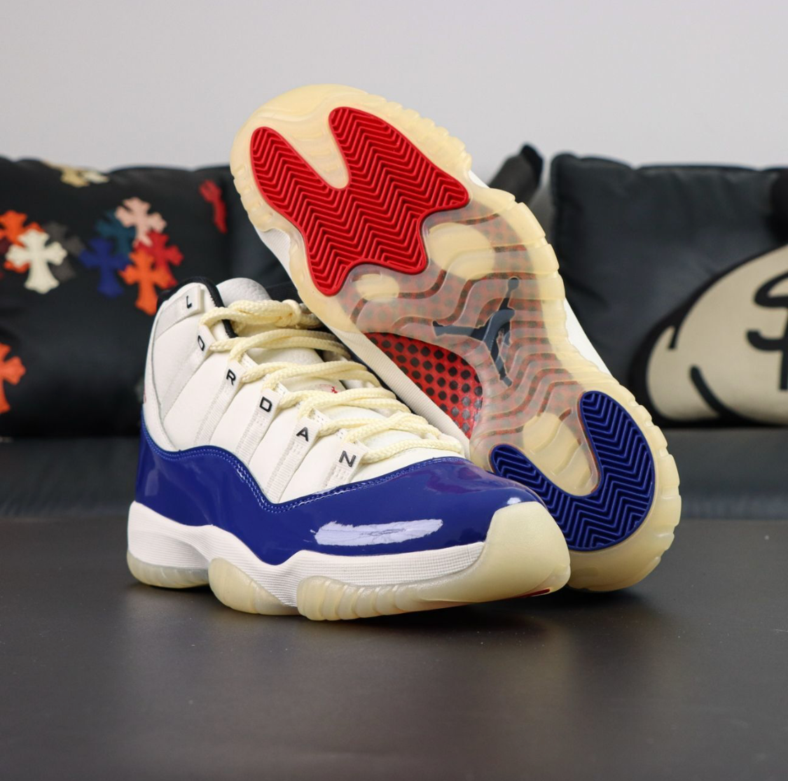 great quality Jordan 11s